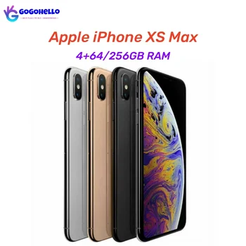 Originalus Apple iPhone XS MAX 6.5