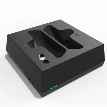 Naujos Apmokestinimo Bazę PS VR2 Magnetinio Absorbcijos Įkrovimo Gamintojai Dvigubo Apmokestinimo Bazės