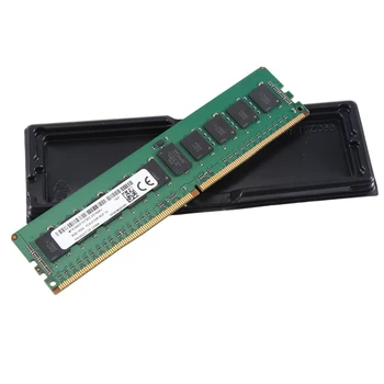 MT 8GB X99 DDR4 RECC RAM 2133Mhz PC4-17000 288PIN 1Rx4 RECC Atminties RAM 1.2 V REG ECC RAM