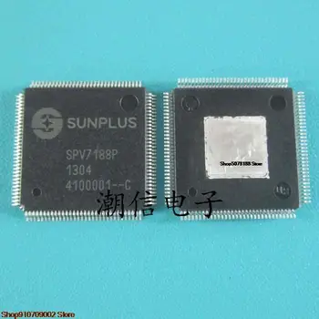SPV7188PQFP-128 originalus naujas sandėlyje