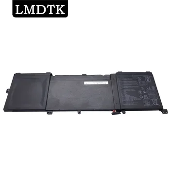 LMDTK Naujas C32N1523 Nešiojamas Baterija ASUS Zenbook Pro UX501VW N501L Serija