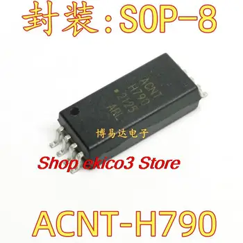 Originalus akcijų ACNT-H790-000E ACNT-H790 SOP8 