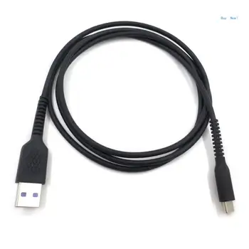 USB Tipo c Greito Įkrovimo Kabelis 1,2 m 47.24 colių Huawei Ir Kitų Telefoną, Planšetinį kompiuterį