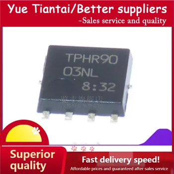 (YTT)TPHR9003NL TPHR9003 Aukštos srovės žema vidinė varža MOS tranzistorius QFN5 * 6 220A 30 V